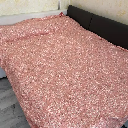 Bed & Breakfast Impeccable In Next To M1 Metro 10 Mins Away From Duomo Wi-fi Feel Like *