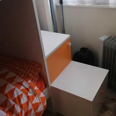 Impeccable In Next To M1 Metro 10 Mins Away From Duomo Wi-fi Feel Like Bed & Breakfast Milan