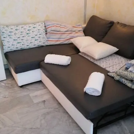 Impeccable In Next To M1 Metro 10 Mins Away From Duomo Wi-fi Feel Like * Milaan